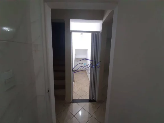Imagem Sobrado com 6 dormitórios à venda, 160 m² - Jardim Guarau - São Paulo/SP