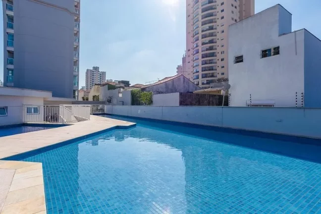 Imagem WISH RESIDENCE - MBIGUCCI - Apto de 68m², 2 dorms, 1 suíte, próximo à Estação Sacomã do Metrô!