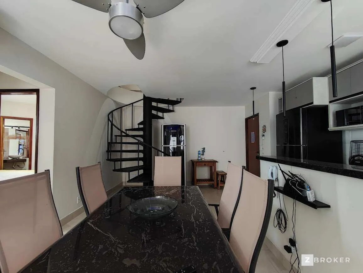 Imagem Apartamento à venda em Ubatuba, Itaguá, com 2 quartos, 139m2