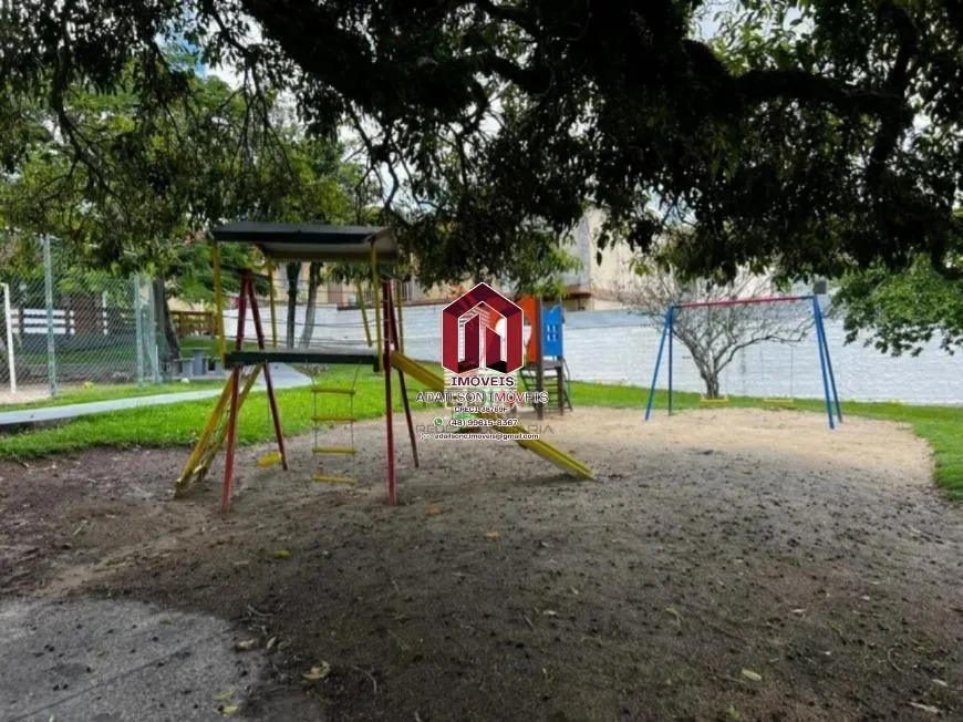 Imagem Apartamento com 3 Quartos à venda, 90m² Rua Gerônimo Coelho,120 - Nossa Senhora do Rosário