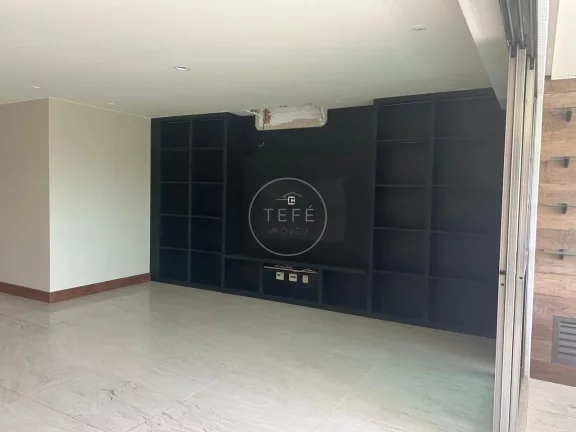 Imagem Apartamento ALTO PADRÃO residencial SAINT BARTH no PENÍNSULA com 4 SUÍTES - BARRA DA TIJUCA/RJ