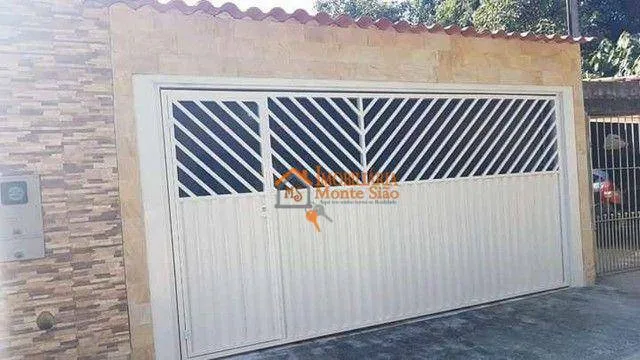 Imagem Casa à venda por R$ 450.000,00 - Pimentas - Guarulhos/SP