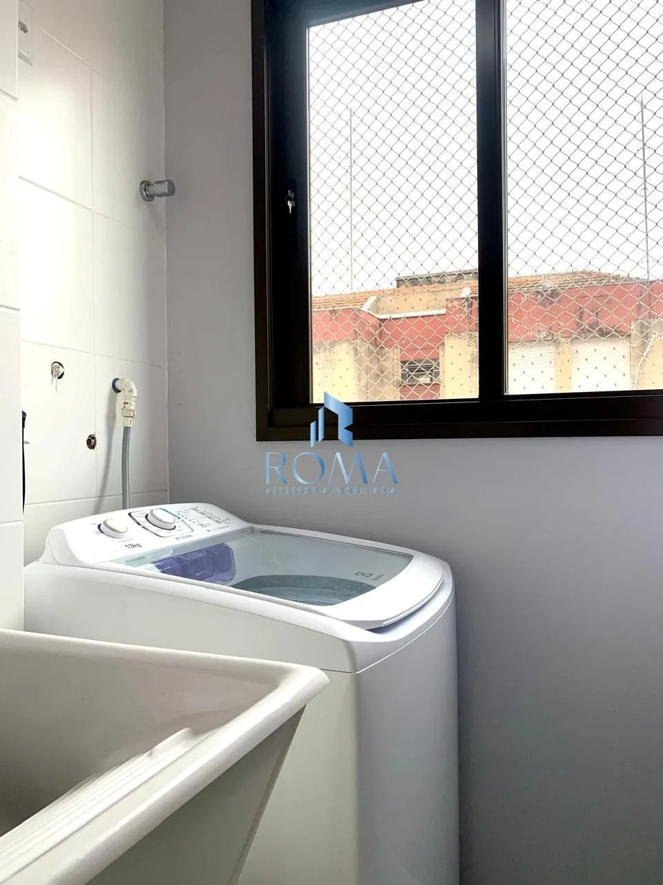 Imagem Apartamento de 01 dormitório - Residencial Don Fernando