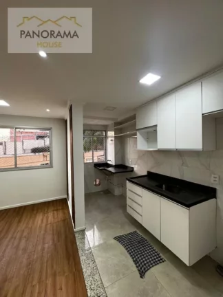 Imagem Apartamento para Locação no Condomínio Flex Diadema