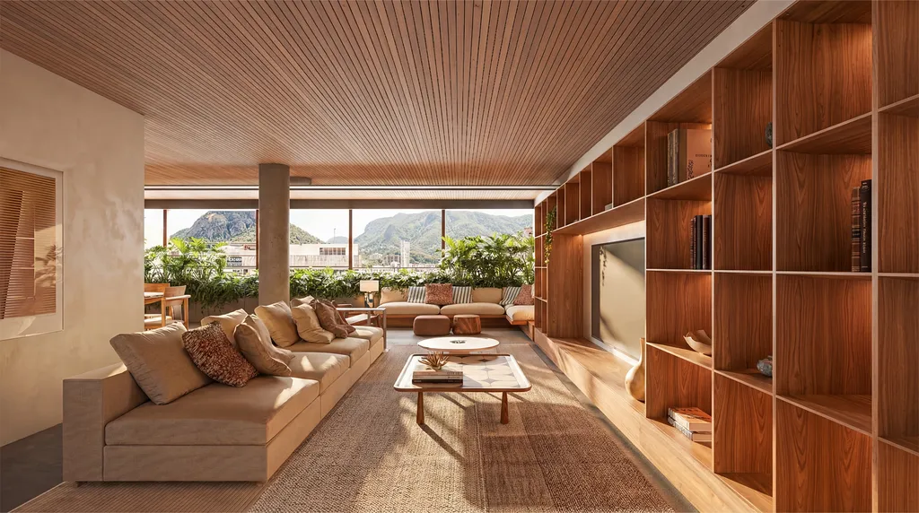 Imagem Apartamento à venda em Rio de Janeiro, Leblon, com 4 quartos, 227.76m2