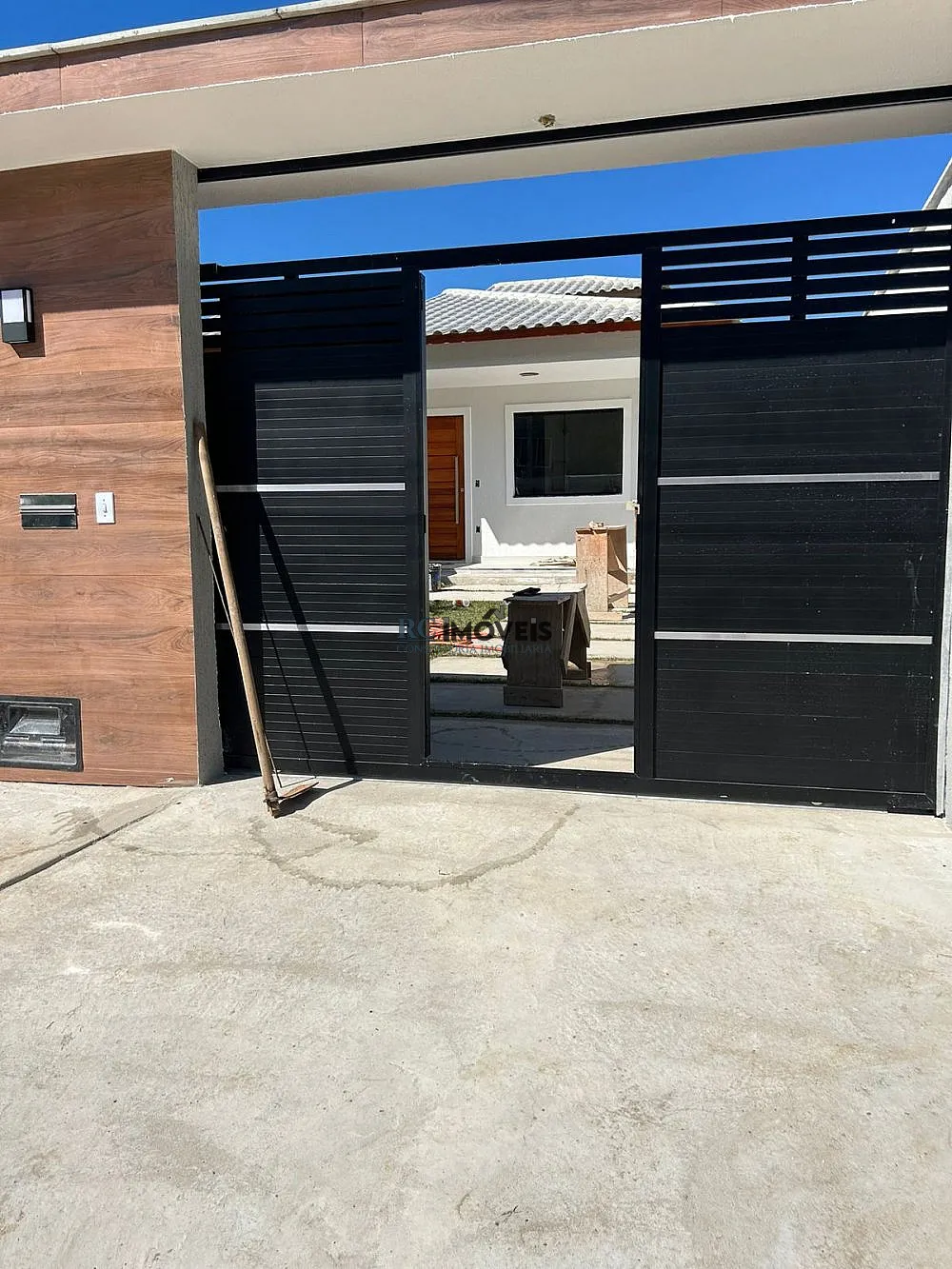Imagem Barroco 2 quartos,