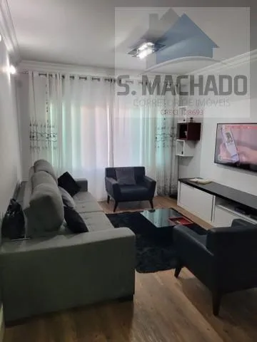 Imagem Sobrado para Venda em Santo André / SP no bairro Vila Curuça