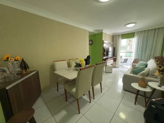 Imagem EDF ILHA DE SYROS E ANDRO - BAIRRO DA IMBIRIBEIRA