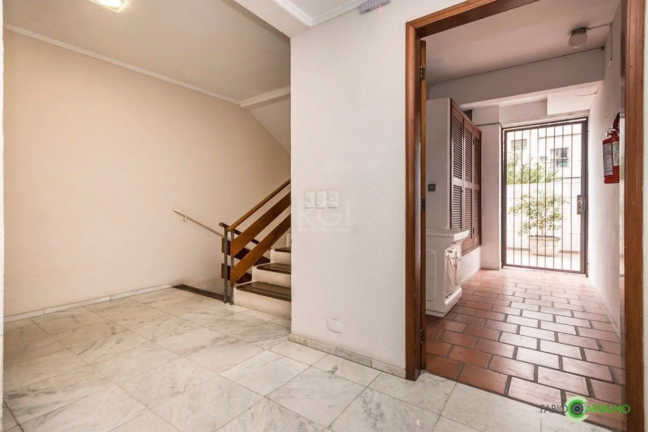 Imagem Apartamento para Venda - 112.76m², 3 dormitórios, sendo 1 suites, 3 vagas - Higienópolis