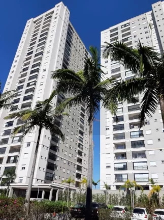 Imagem Apartamento Alto Padrão à Venda no Condomínio Life Park Alphaville R$ 540Mil