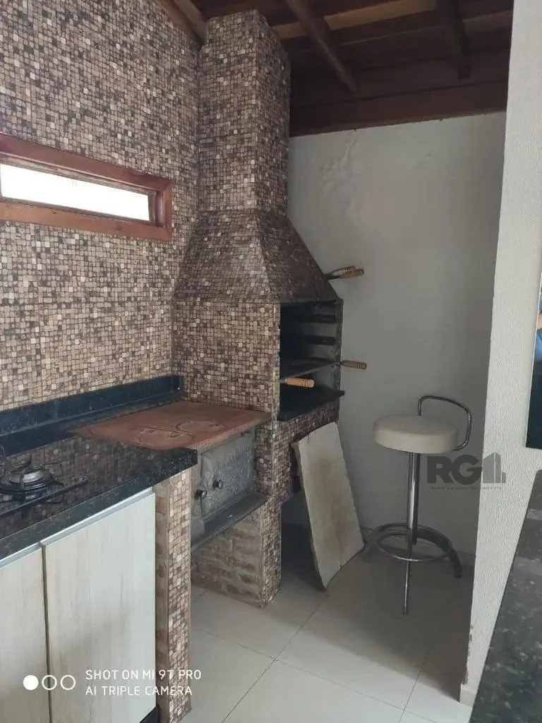 Imagem Casa de Condomínio em Bela Vista