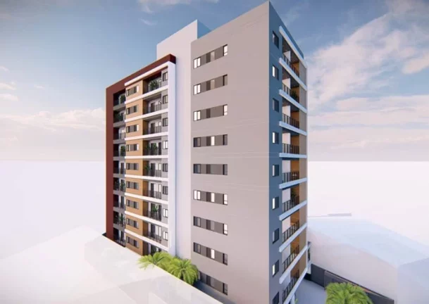 Imagem APARTAMENTO RESIDENCIAL em São Paulo - SP, Vila Carrão