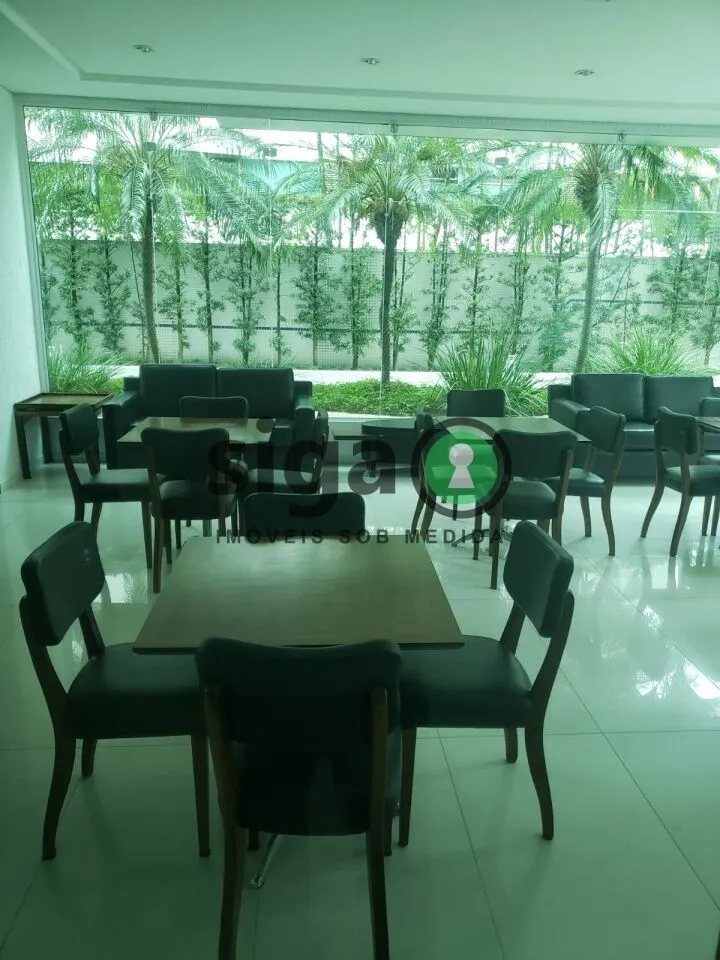 Imagem Apartamento para alugar 3 suítes, 3 vagas -Parque da Aclimação