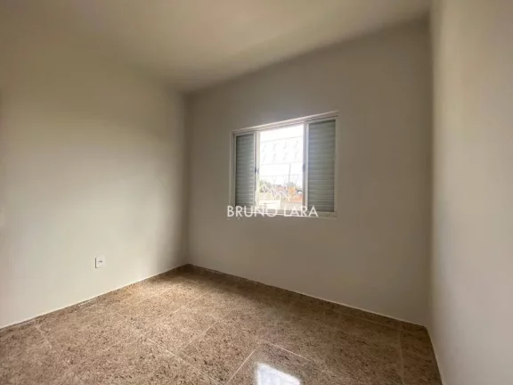 Imagem Apartamento à venda em Igarapé - MG bairro Resplendor