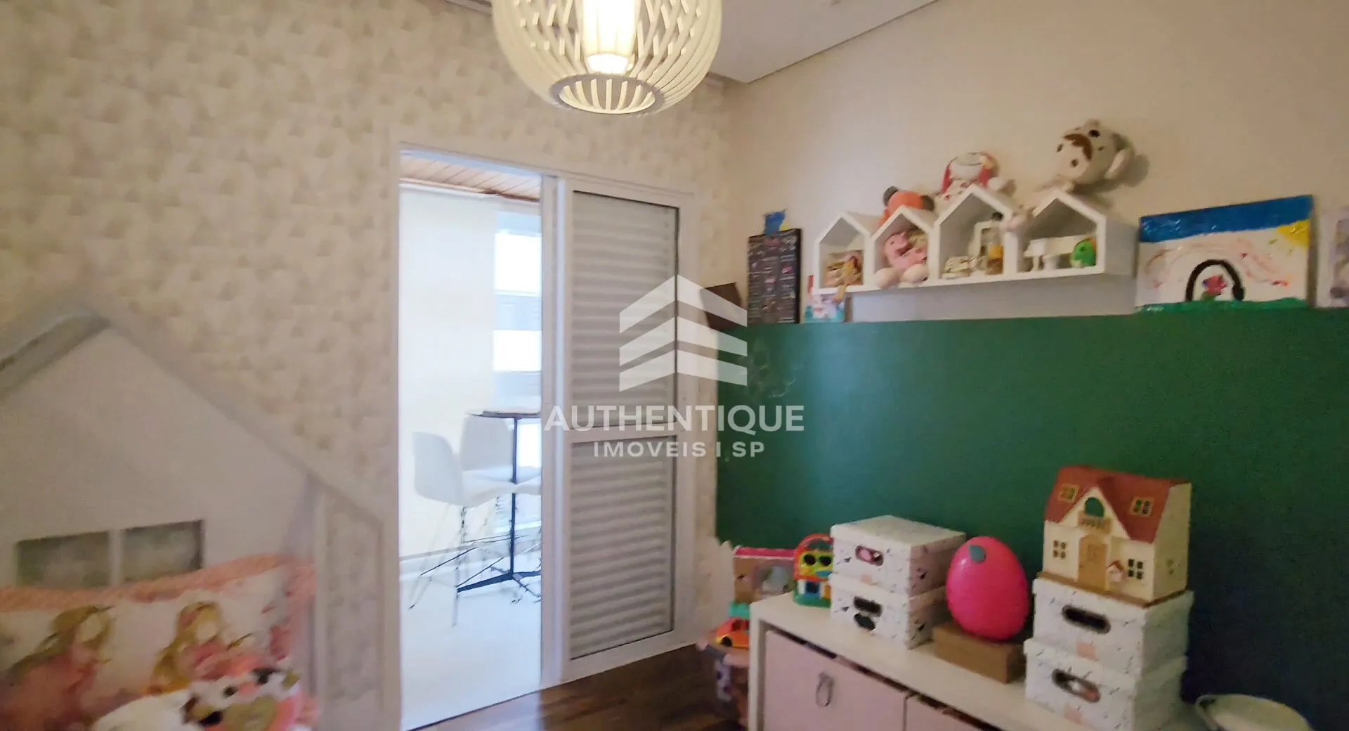 Imagem CASTELLO DI ROMA SBC - Apartamento no Centro de São Bernardo do Campo à venda
