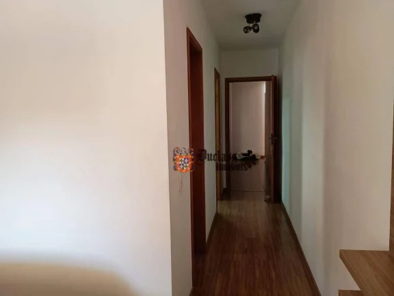 Imagem Casa com 3 dormitórios à venda, 288 m² por R$ 1.850.000,00 - Condomínio Figueira Garden - Atibaia/SP