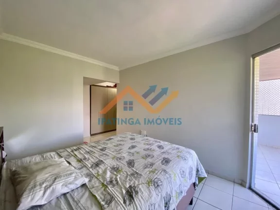 Imagem Apartamento de 3 quartos e 1 vaga de garagem no Ayrton Senna