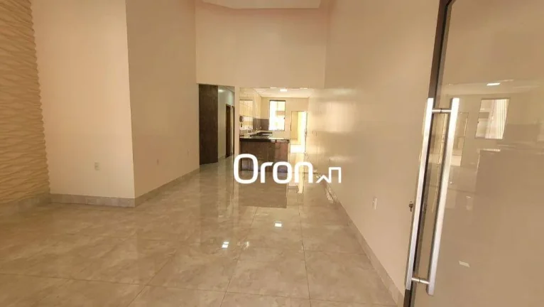 Imagem Casa à venda, 150 m² por R$ 750.000,00 - Parque Amazônia - Goiânia/GO