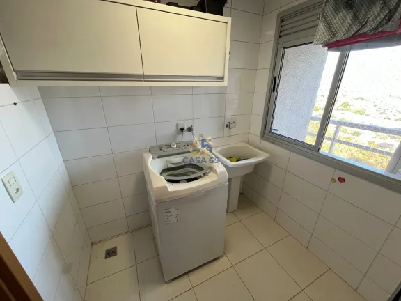 Imagem APARTAMENTO DE 3 DORMITÓRIOS NO RESIDENCIAL BONAVITA - VENDA