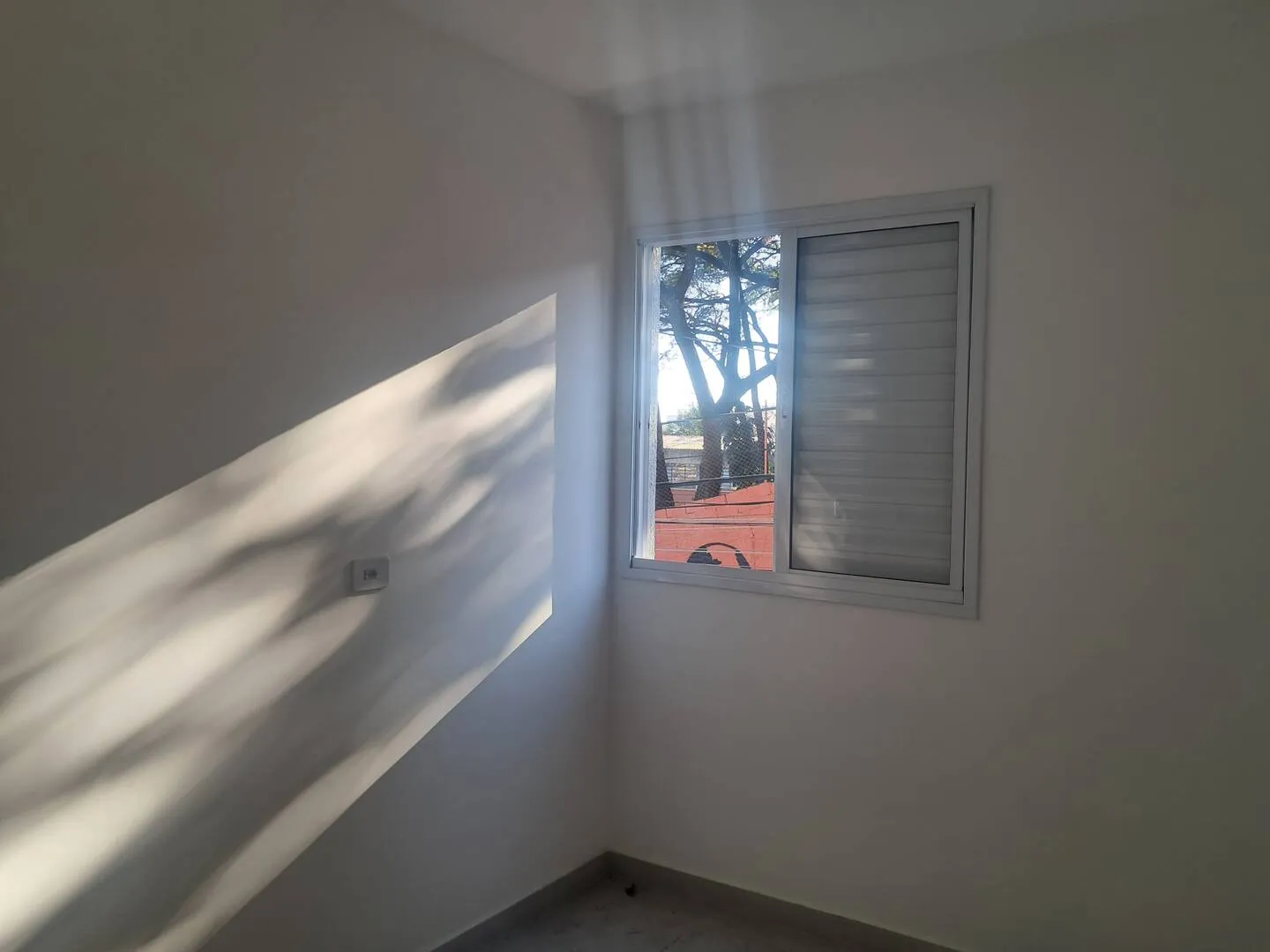 Imagem Apartamento no Residencial Gomez I em Vila Ema