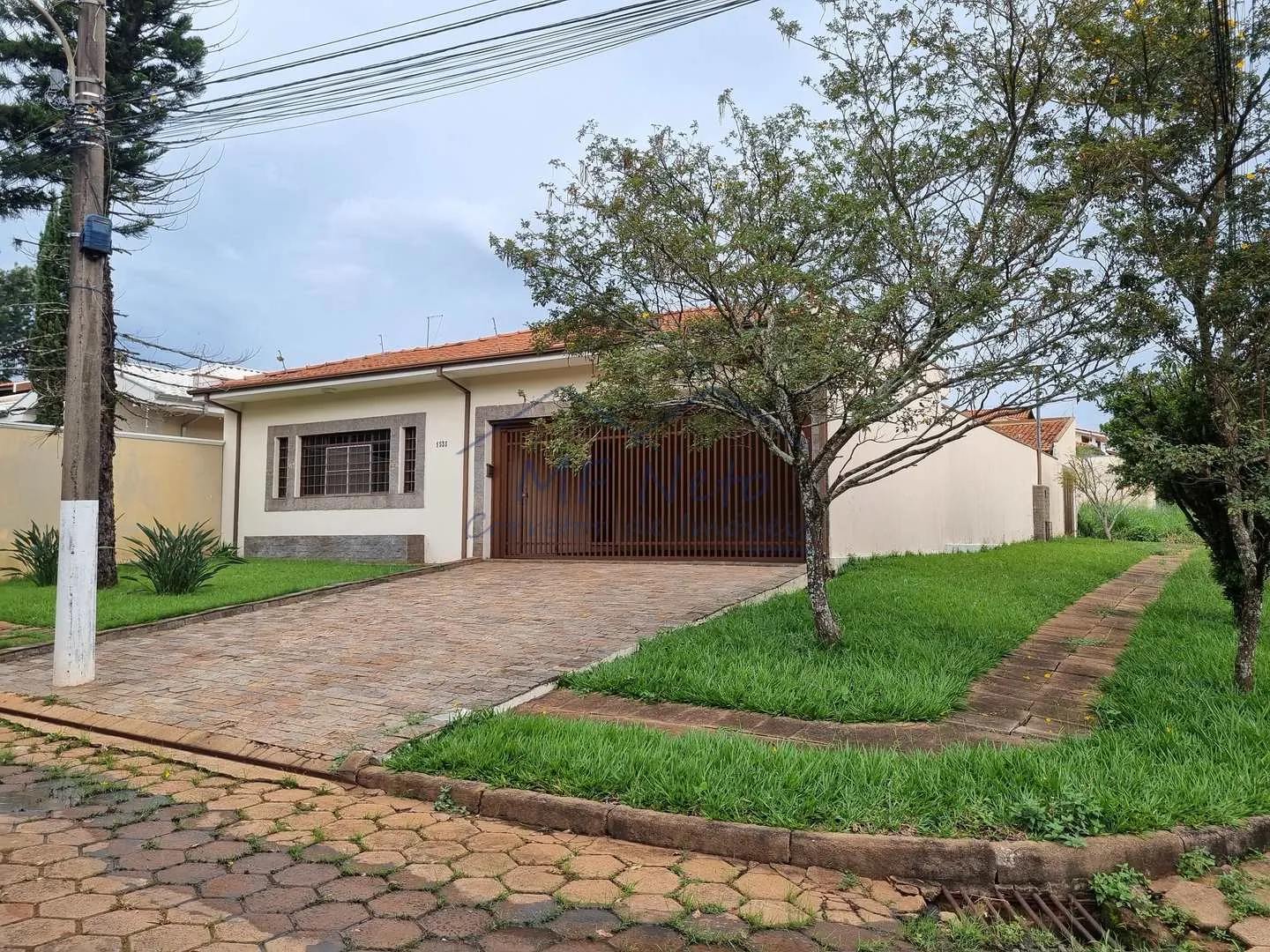 Imagem Casa Padrão