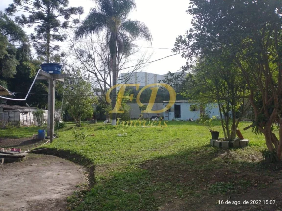 Imagem Área Comercial, Residencial ou Industrial em Terra Preta