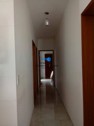Imagem Casa Térrea de 3 Dorms 1 Suíte garagem para 2 carros 240m2 !