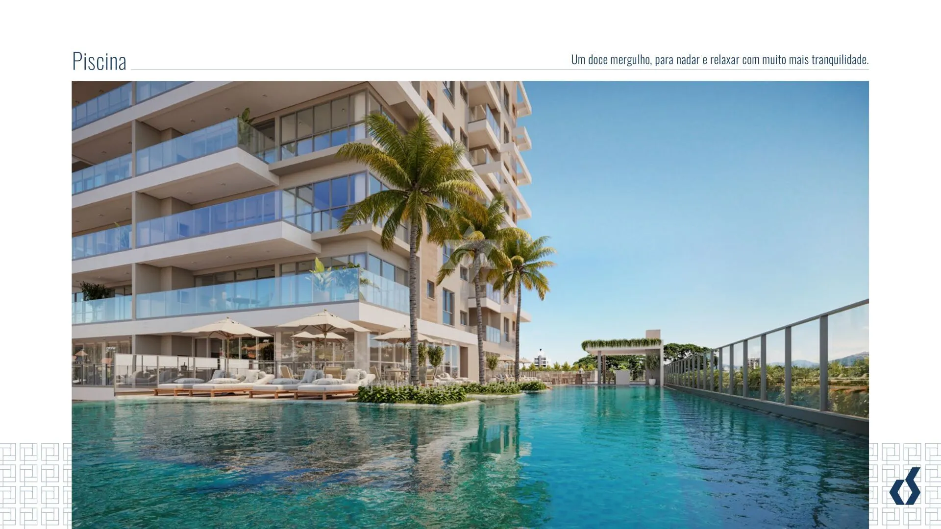 Imagem Panorama: Invista no seu futuro com estilo e sofisticação à beira-mar!