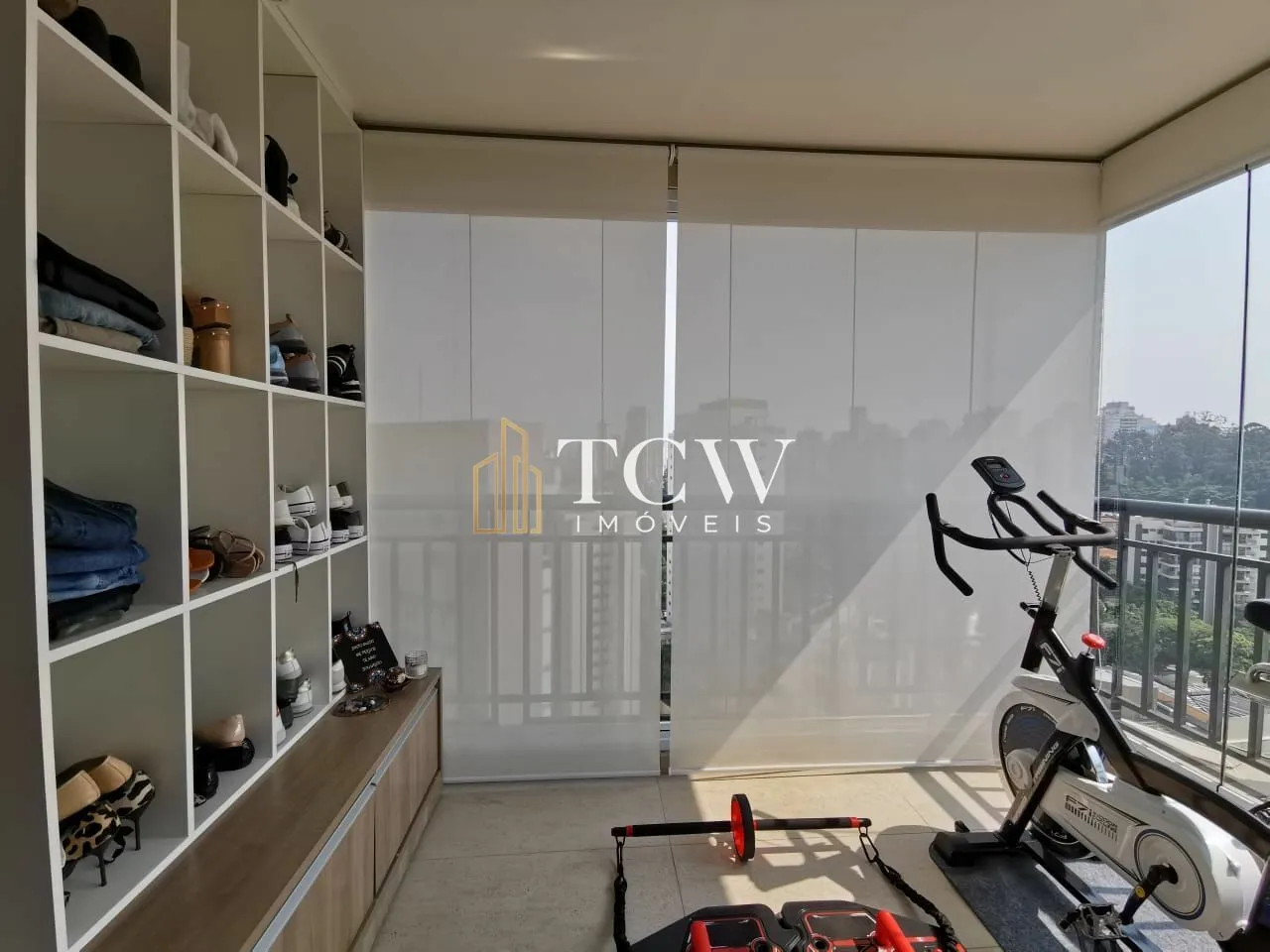 Imagem Apartamento à venda no bairro Chácara Klabin - São Paulo/SP, Zona Sul