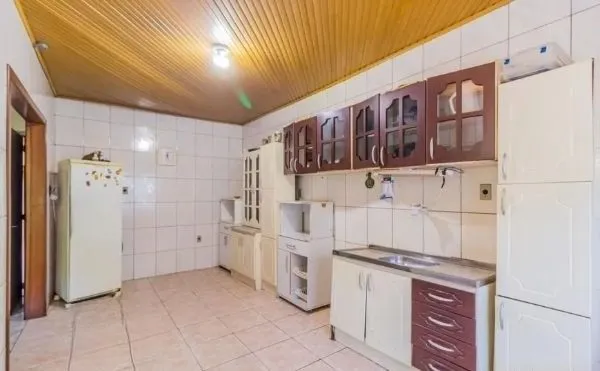 Imagem Casa sobrado no Jardim Itú Sabara de 3 dormitórios