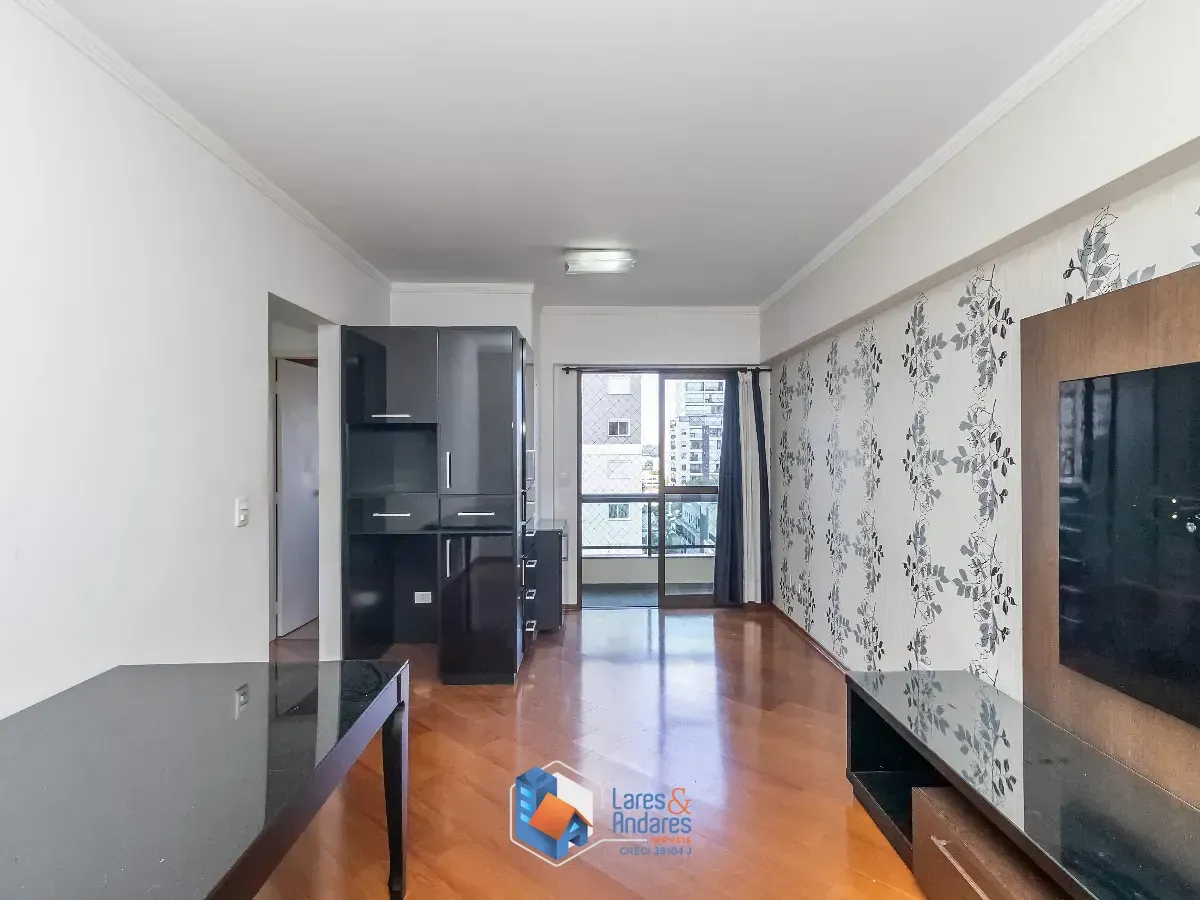 Imagem Apartamento para venda em Saúde com 3 quartos, sendo 1 suíte, 71m²