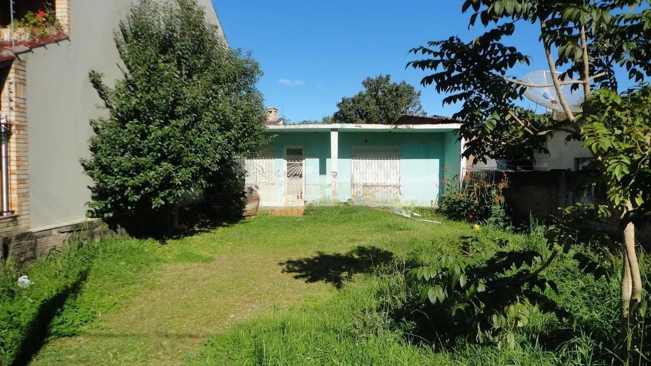 Imagem Terreno Residencial