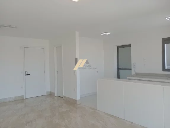 Imagem Apartamento à venda com 3 suítes no Jardim Guanabara, em Campinas, SP