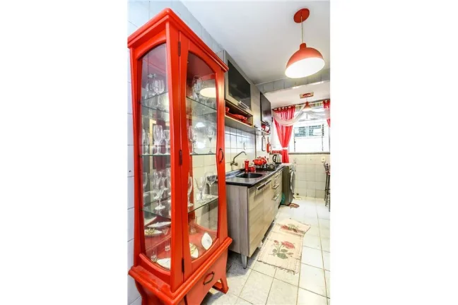 Imagem Apartamento para venda no bairro Vila Ipiranga em Porto Alegre