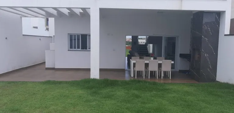 Imagem Casa de Condomínio com 3 Quartos à Venda, 160 m² em Parque Ibiti Reserva - Sorocaba