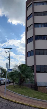 Imagem Sala Comercial à Venda, 67 m² em Centro - Urussanga