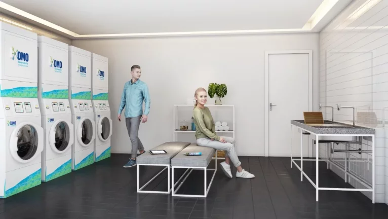 Imagem BEM VIVER PRAÇA NÉBIAS - MAGIK - Studios de 25m², no icônico bairro de Campos Elíseos!!