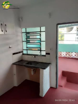 Foto do imóvel CASA C/ 30M², 1 DORM, COZINHA, WC E TERRAÇO NUMA TRAVESSA DA AV GUACA