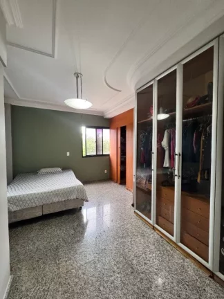 Imagem Apartamento com 163 metros , no bairro Nossa Senhora das Graças , disponível para venda , com 4 dormitórios sendo duas suítes , garagem 3 carros
