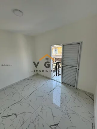 Imagem Sobrado para Venda em São Paulo, Parque Artur Alvim, 2 dormitórios, 2 suítes, 4 banheiros, 2 vagas