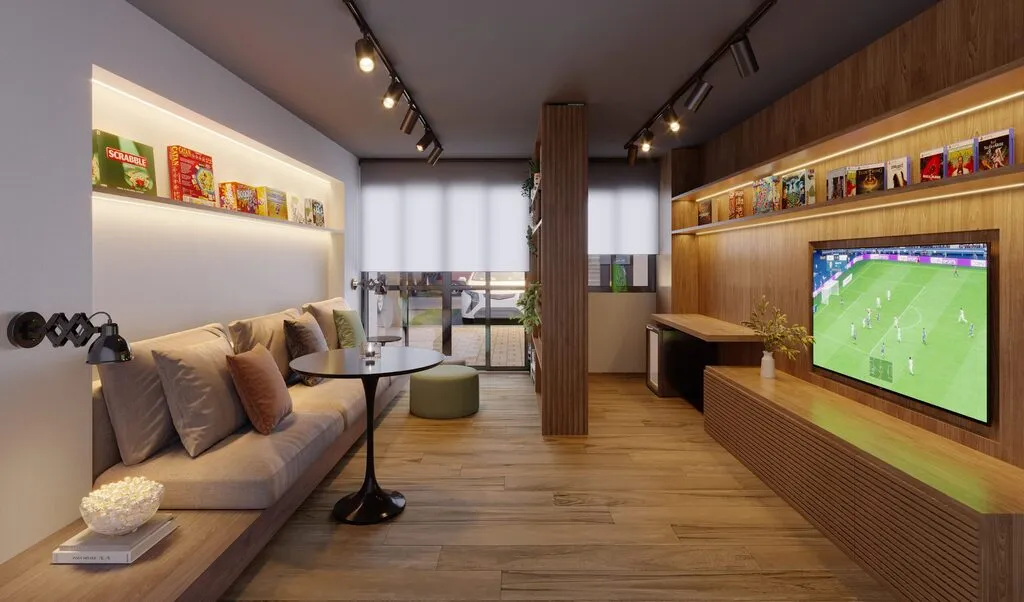 Imagem Apartamento em Lançamentos no bairro Barra da Tijuca - Rio de Janeiro, RJ