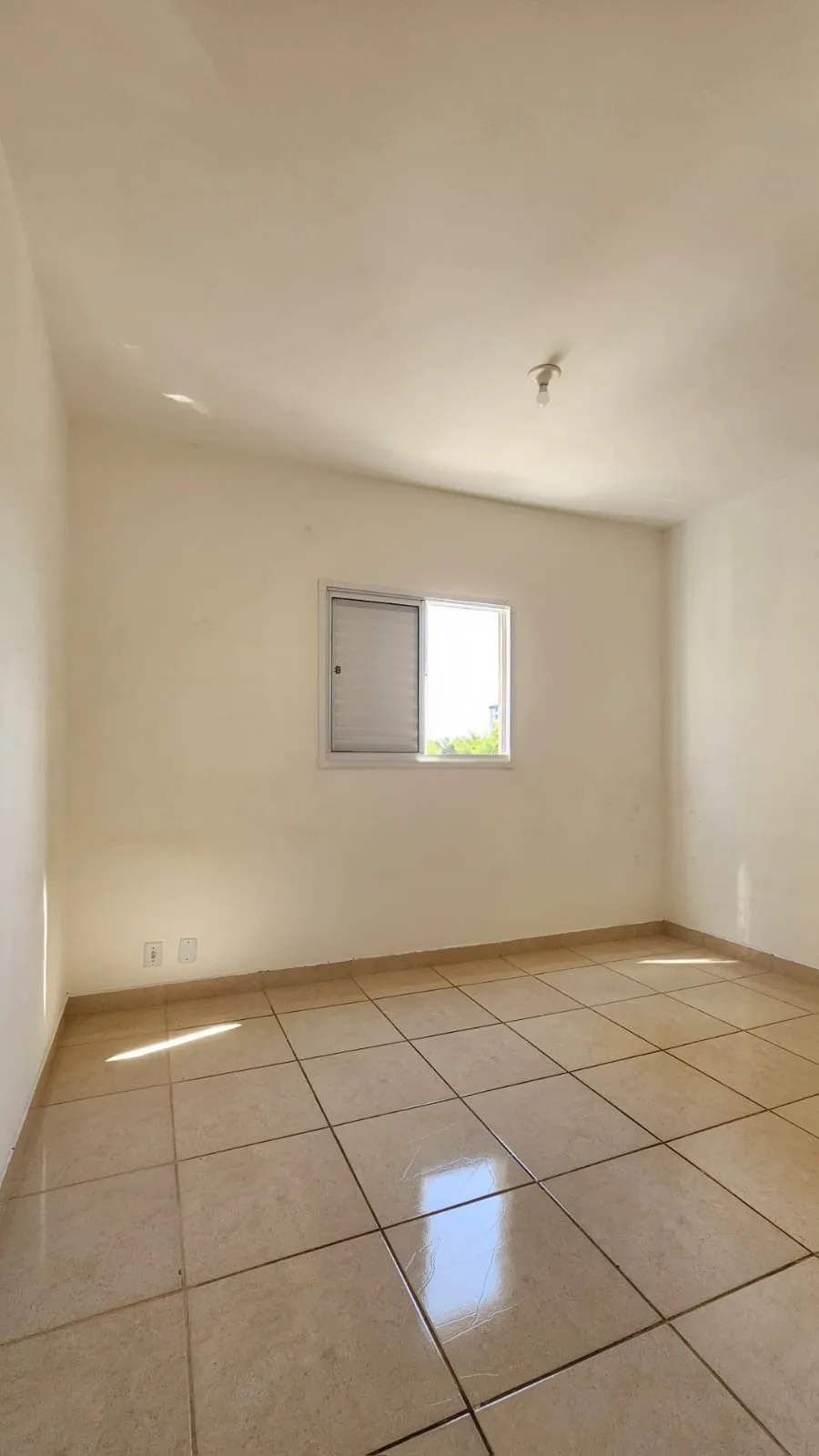 Imagem Apartamento no Condomínio Residencial Vale Verde Ipanema | com 50,19 m² | 2 dormitório | 1 vaga | Lazer Completo.