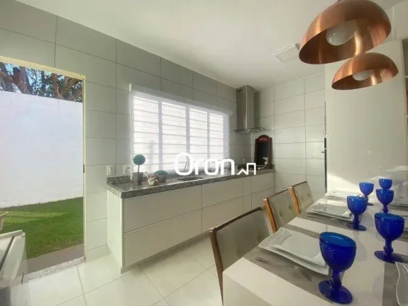 Imagem Casa à venda, 75 m² por R$ 545.500,00 - Jardim Guanabara II - Goiânia/GO