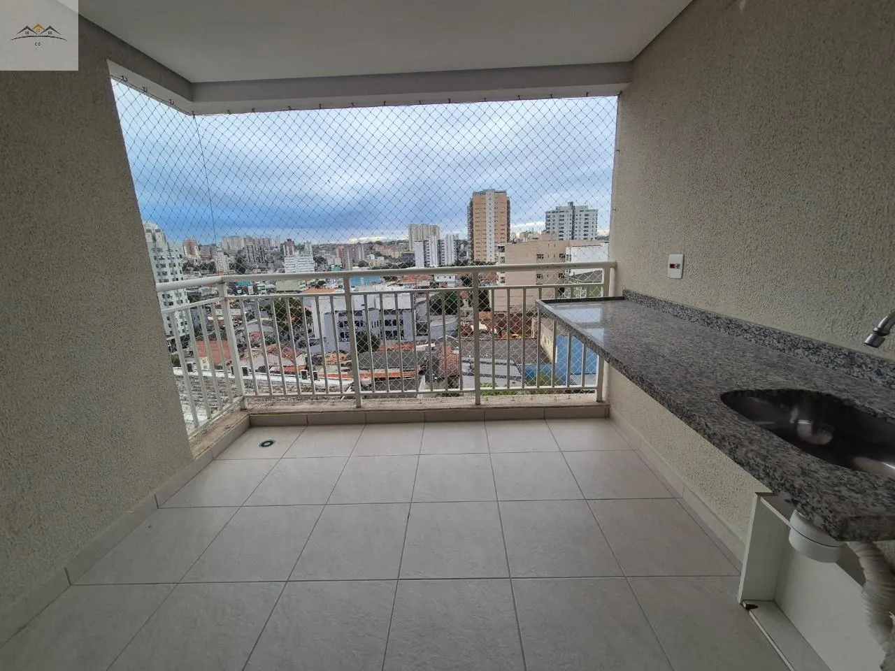 Imagem APARTAMENTO RESIDENCIAL em São Bernardo do Campo - São Paulo, Nova Petrópolis