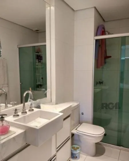 Imagem Apartamento em Cristal