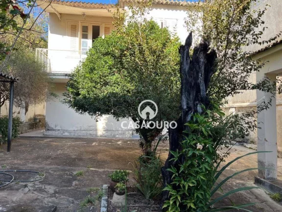 Imagem Casa com 6 quartos à venda - Cruzeiro - Belo Horizonte/MG
