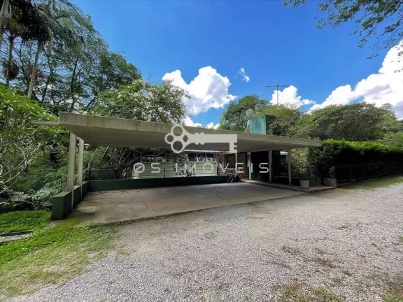 Imagem Cond. dos Arquitetos - Contemporânea e despojada! Uma casa única!