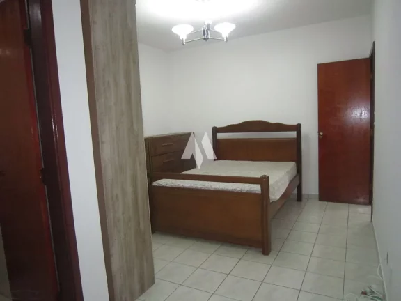 Imagem Apartamento Padrão à venda com 2 dormitórios e Lazer no Guilhermina em Praia Grande/SP
