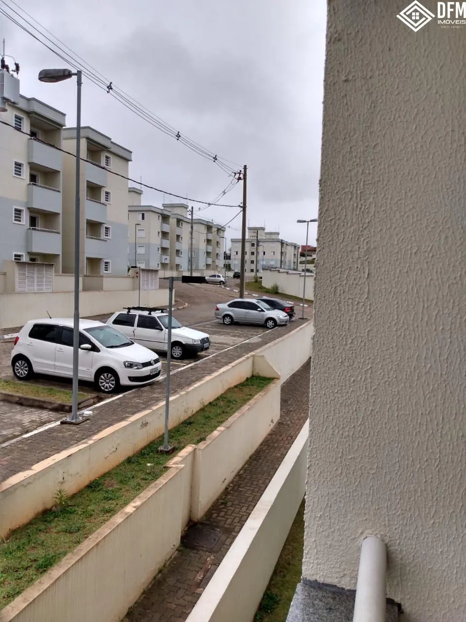 Imagem Apartamento com 2 Dormitorio(s) localizado(a) no bairro Vila Cintra em Mogi das Cruzes / Mato Grosso do Sul Ref.:DE618