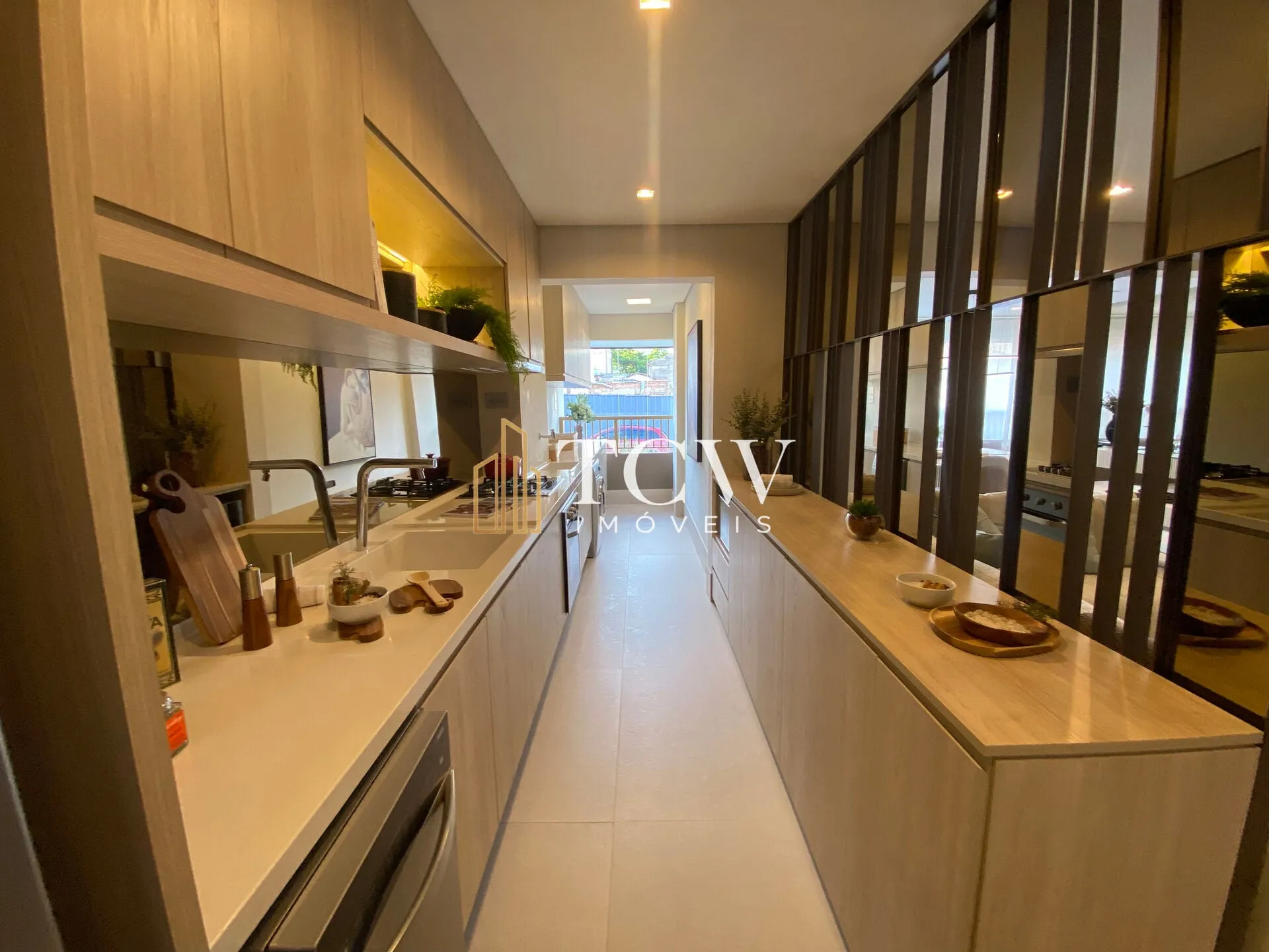 Imagem Apartamento à venda no bairro Moema - São Paulo/SP, Zona Sul